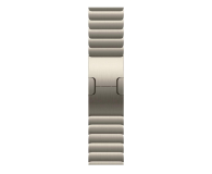 Apple Bransoleta panelowa 38-42mm naturalny - 1282296 - zdjęcie 1
